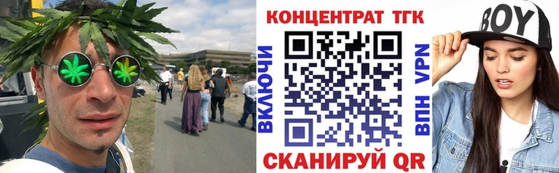 ТГК Wax  Курчатов 